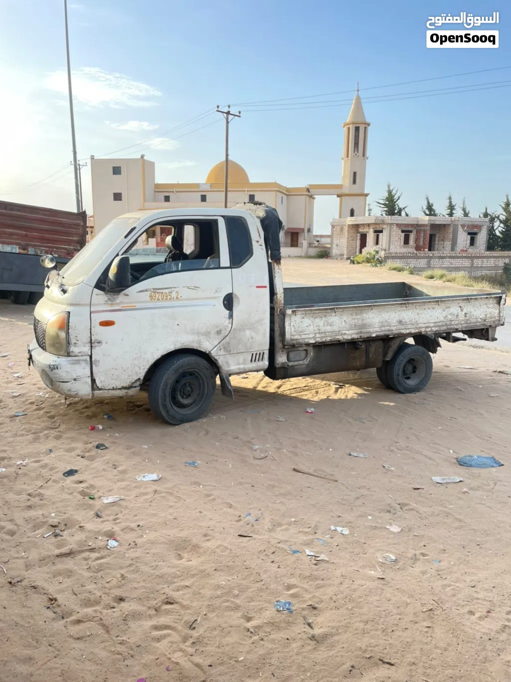 Hyundai H 100