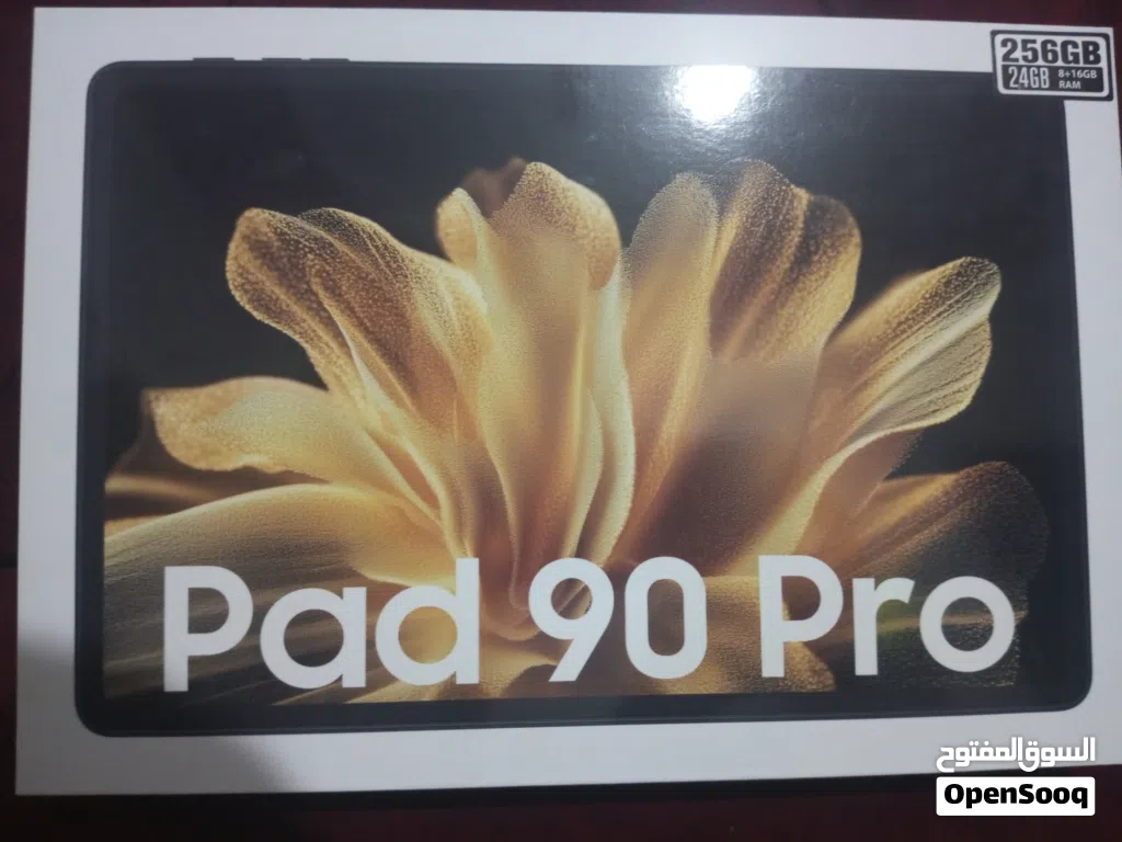 Pad 90 Pro