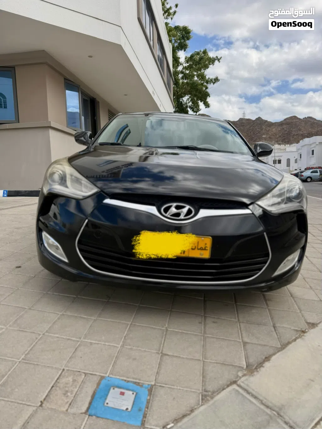 Hyundai Veloster 2