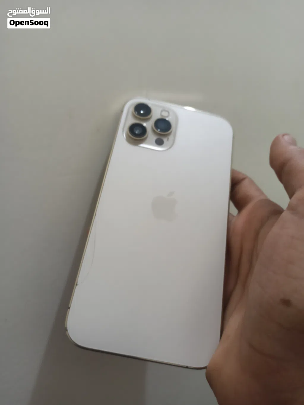 ايفون12بروماكس رسمي ب800ريال