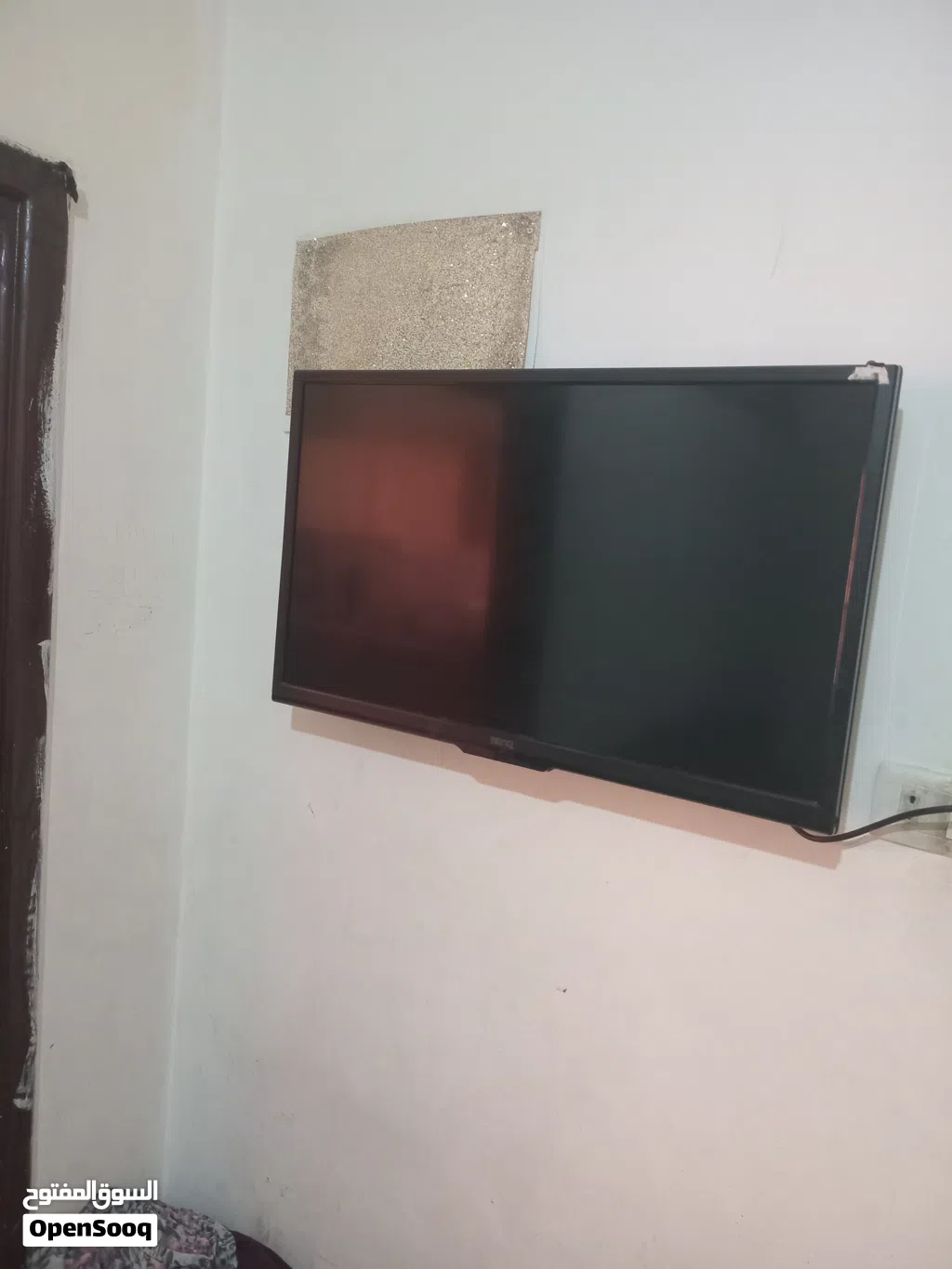 شاشة نوع BENQ