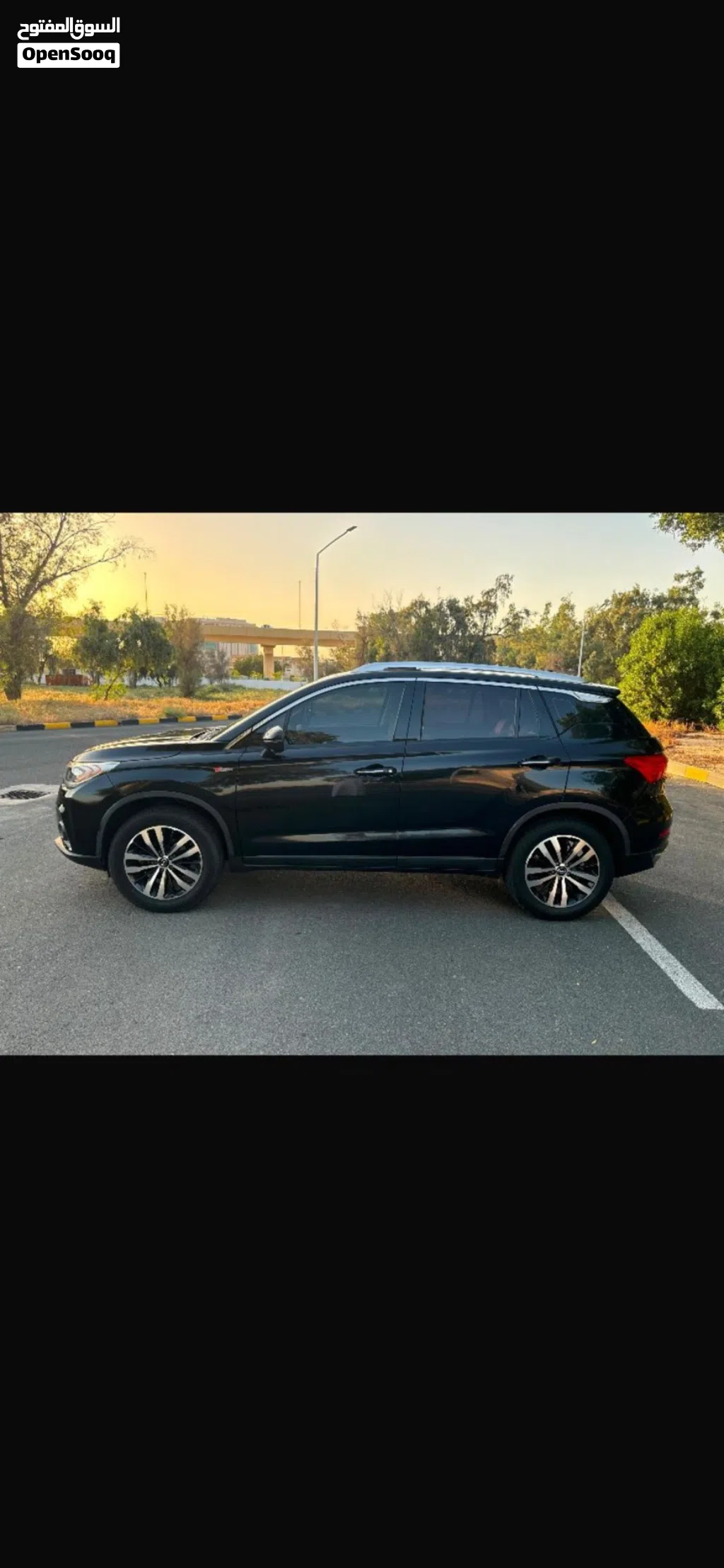 GAC GA4