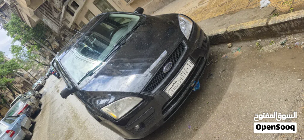 Ford Focus Standard