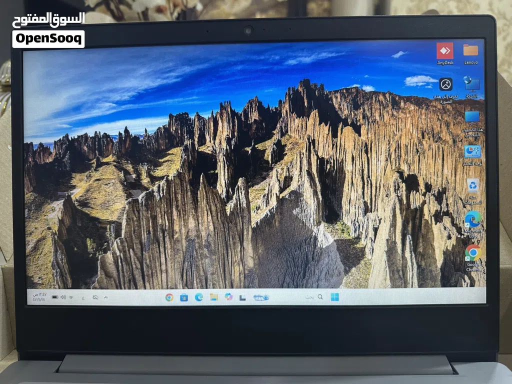 لابتوب لينوفو i7 جيل عاشر سعرر طحن