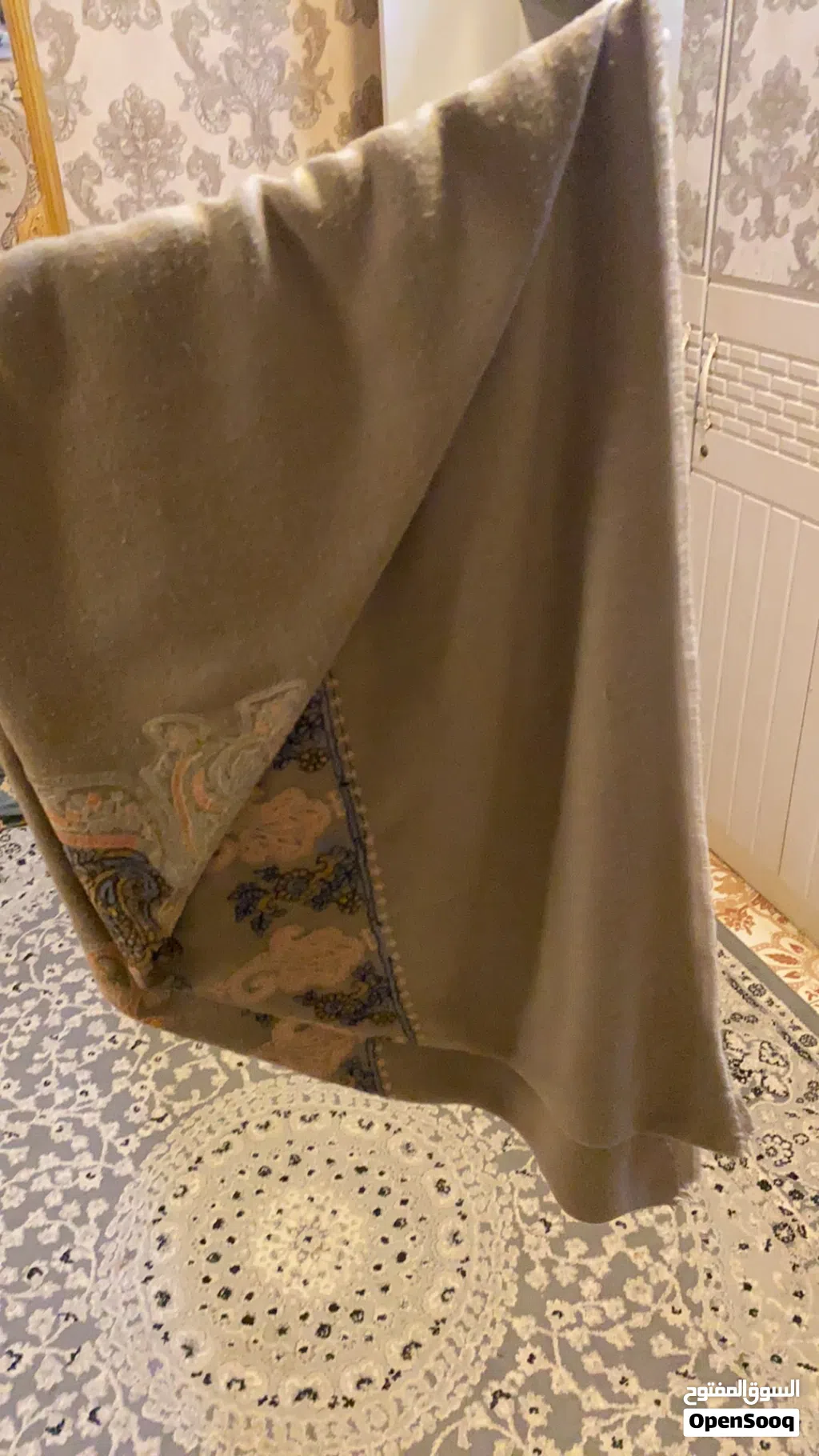 للبيع باستخدام المستلمة