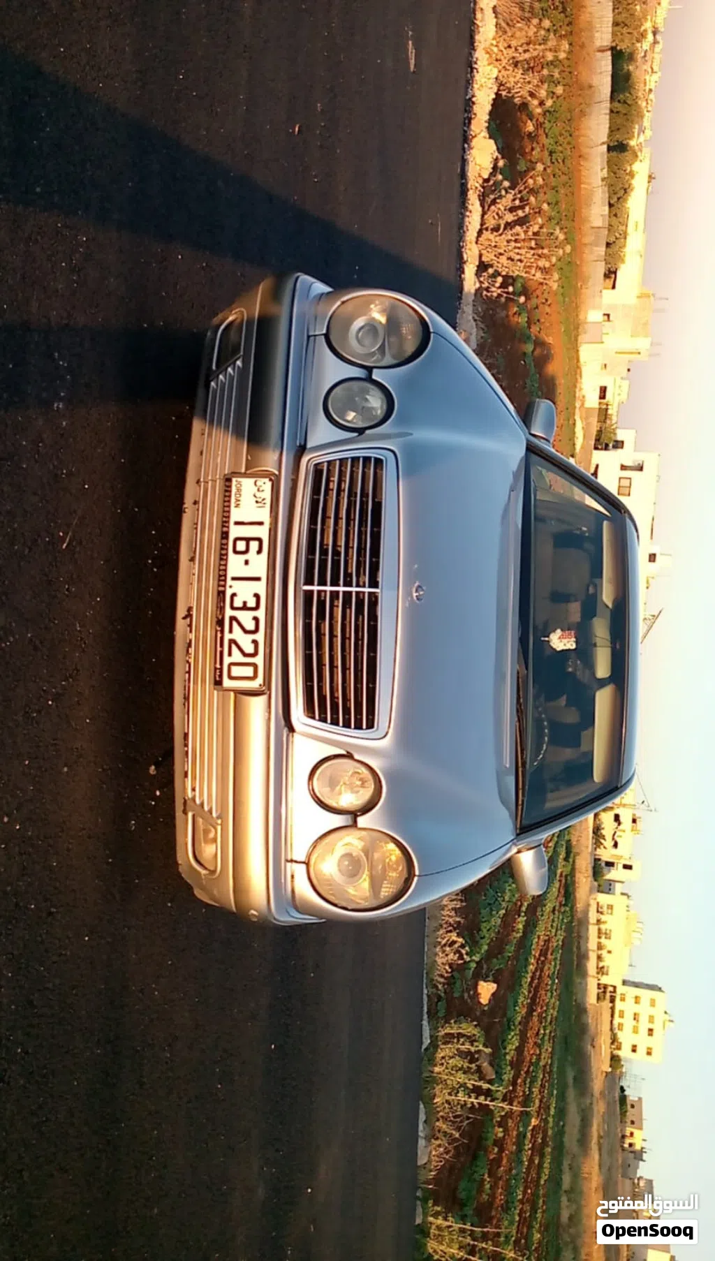 Mercedes Benz C-Class C 200
