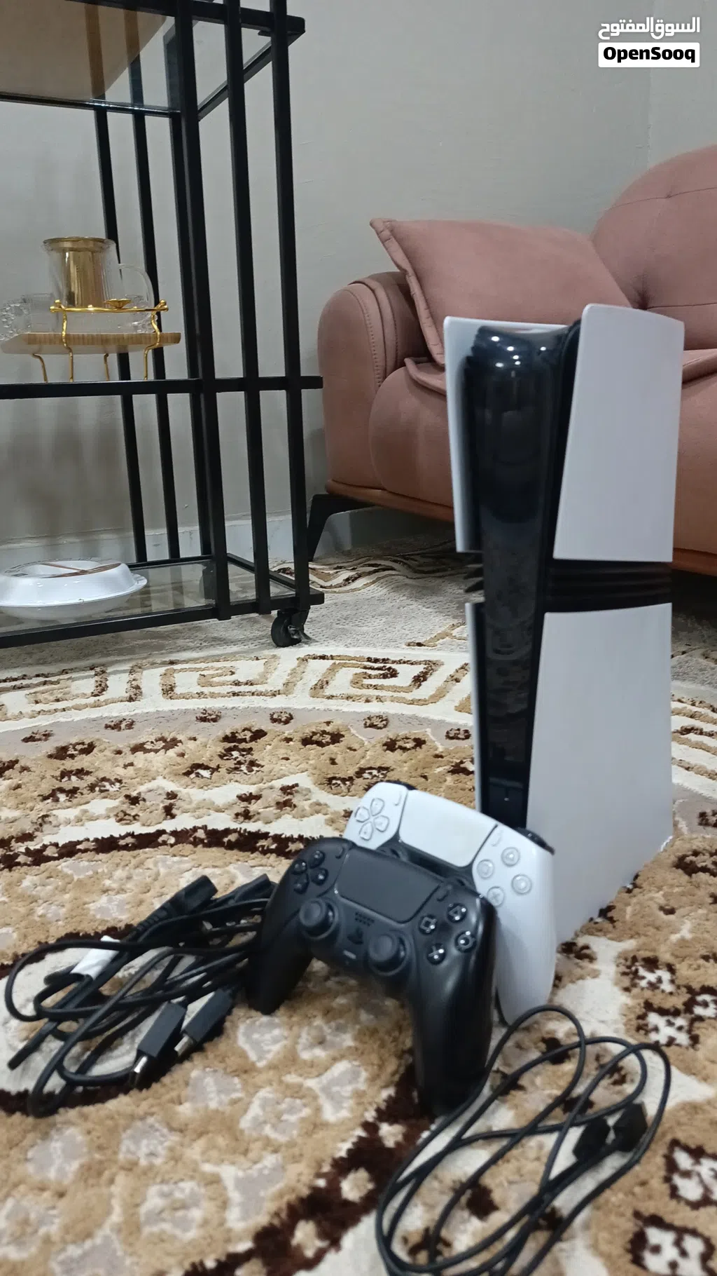 بليستيشن 5برو مستعمل