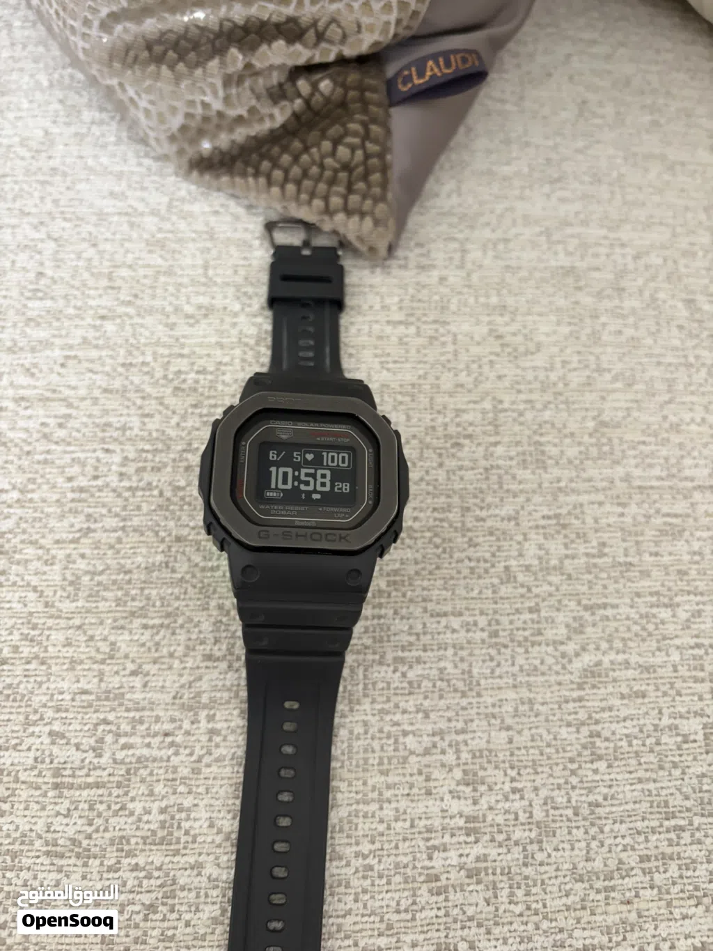 Casio G-Shock DW-H5600MB-8DR