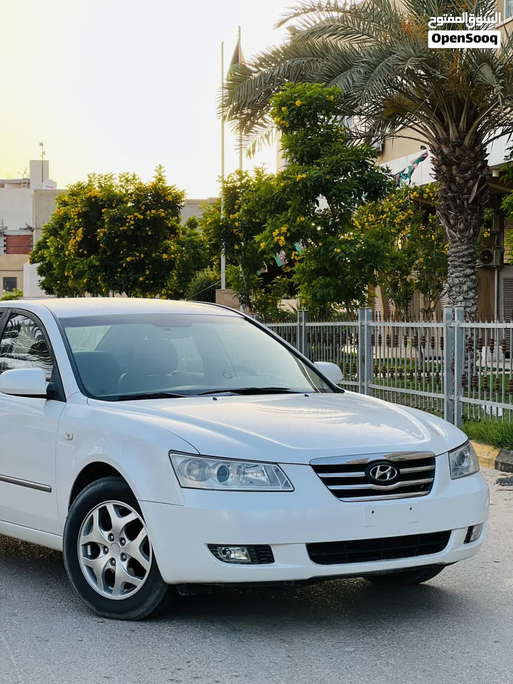 Hyundai Sonata Eco