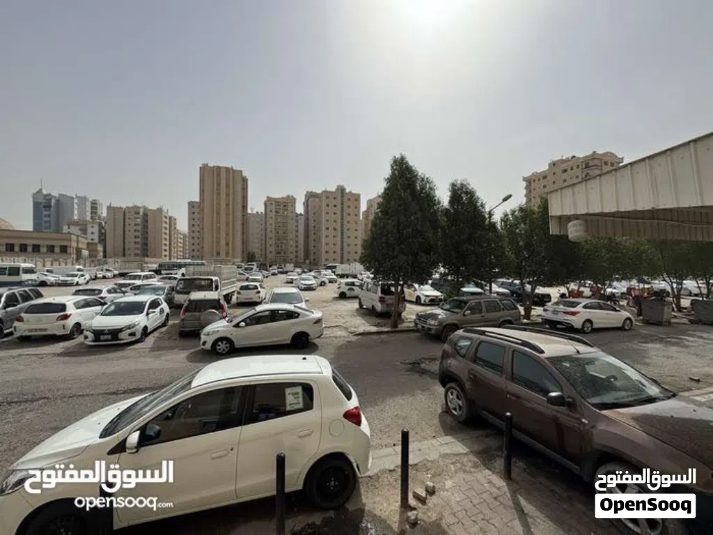 مطلوب شخص ذو خلق لسكن خلف الريف المصري بالفروانيه