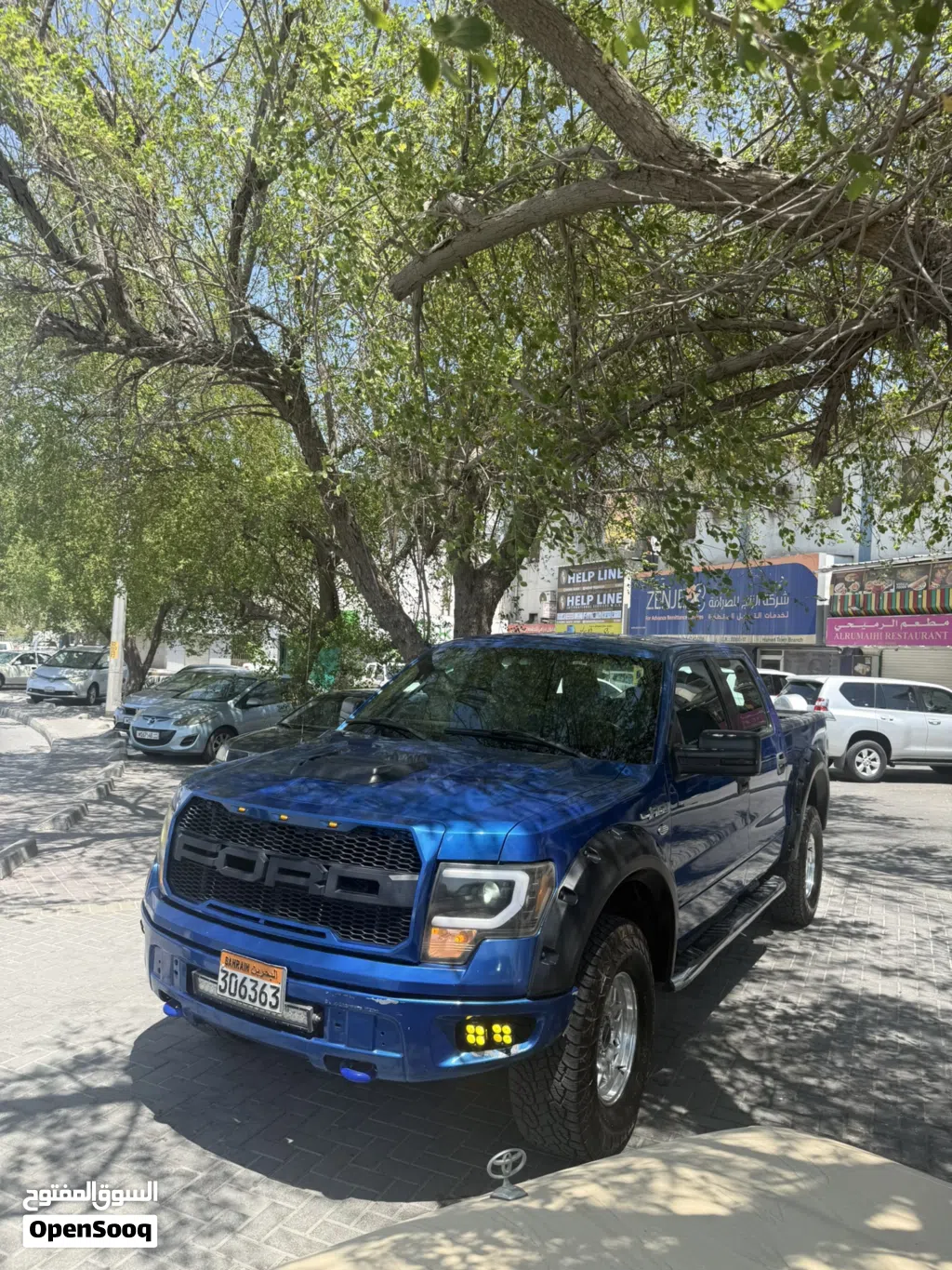 فورد F-150 XLT