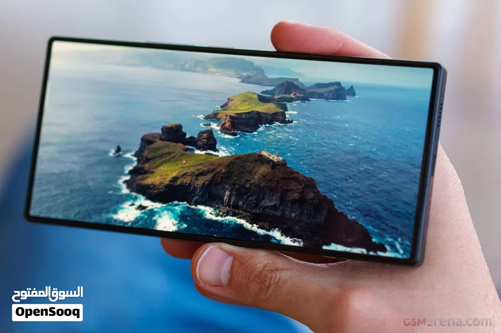 Nubia Z60 ultra نفس ال S24 Ultra