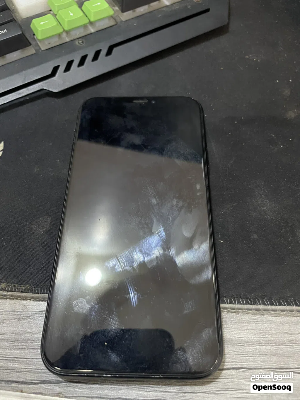 Xr متوسط الاستعمال