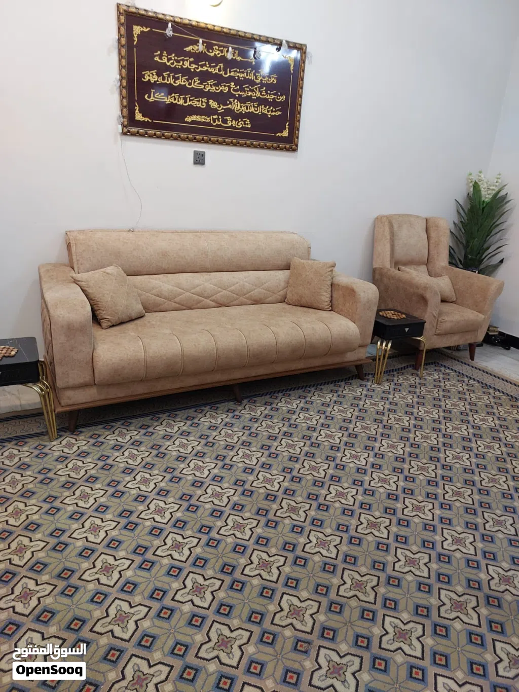 قنفات للبيع