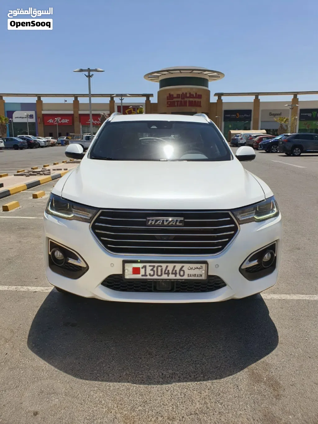 Haval H6 H6 GT