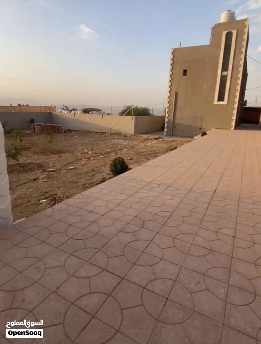 شاليه مميز للبيع