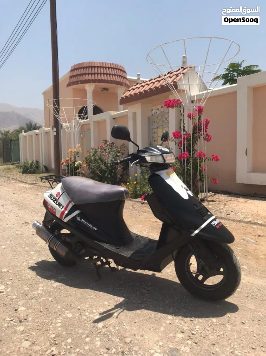 Suzuki Other