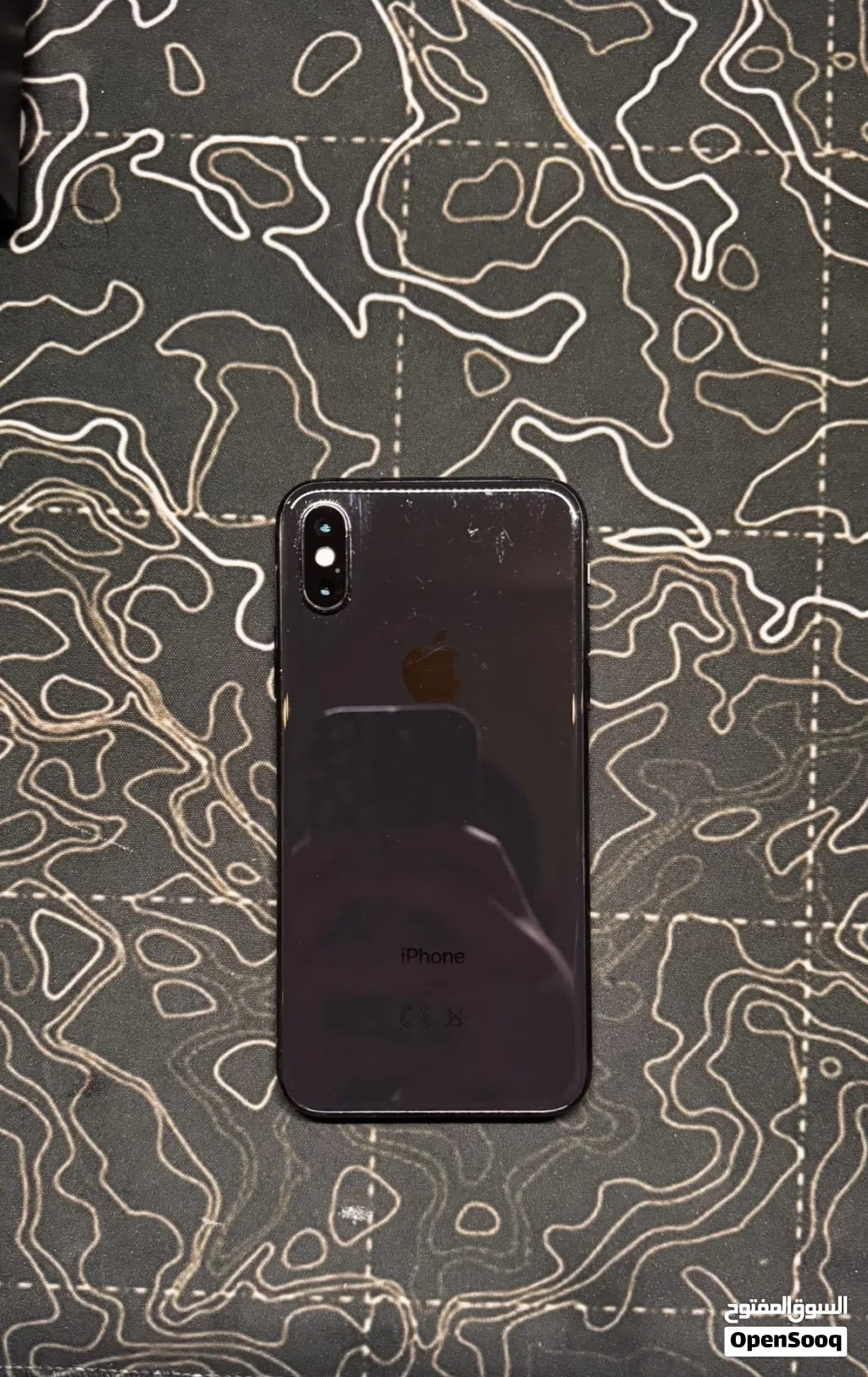 iPhone XS 256GB