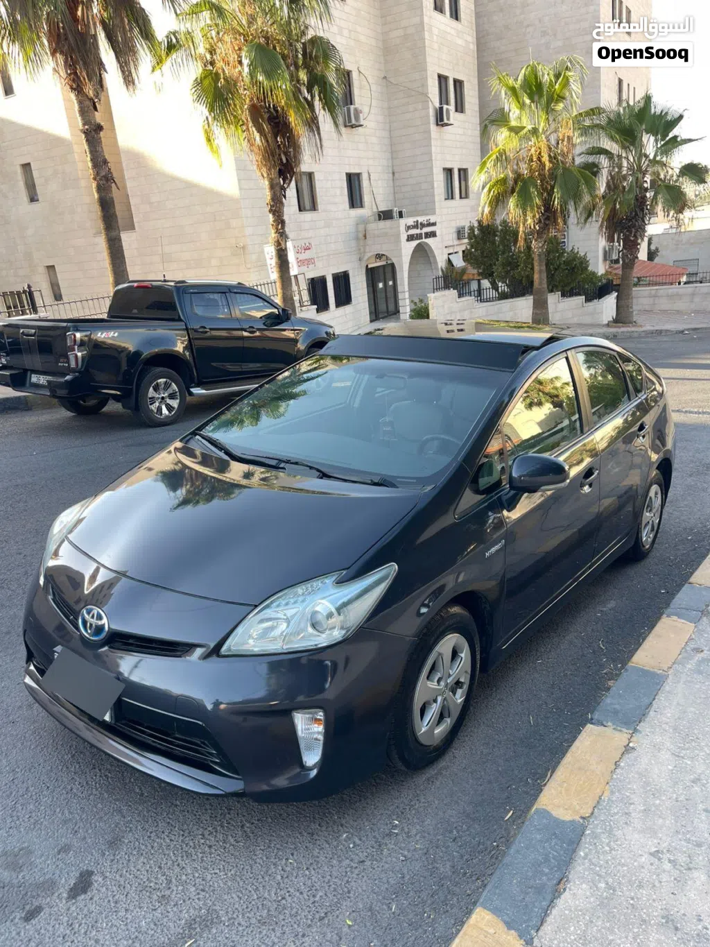 Toyota Prius Prius