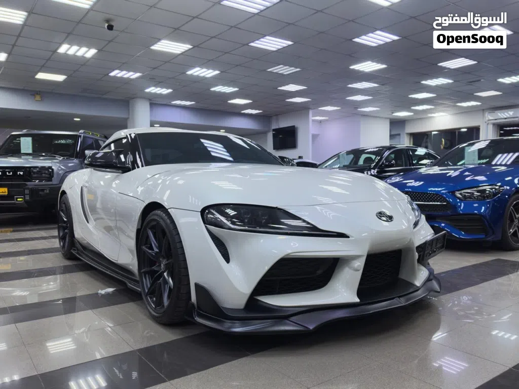 Toyota Other