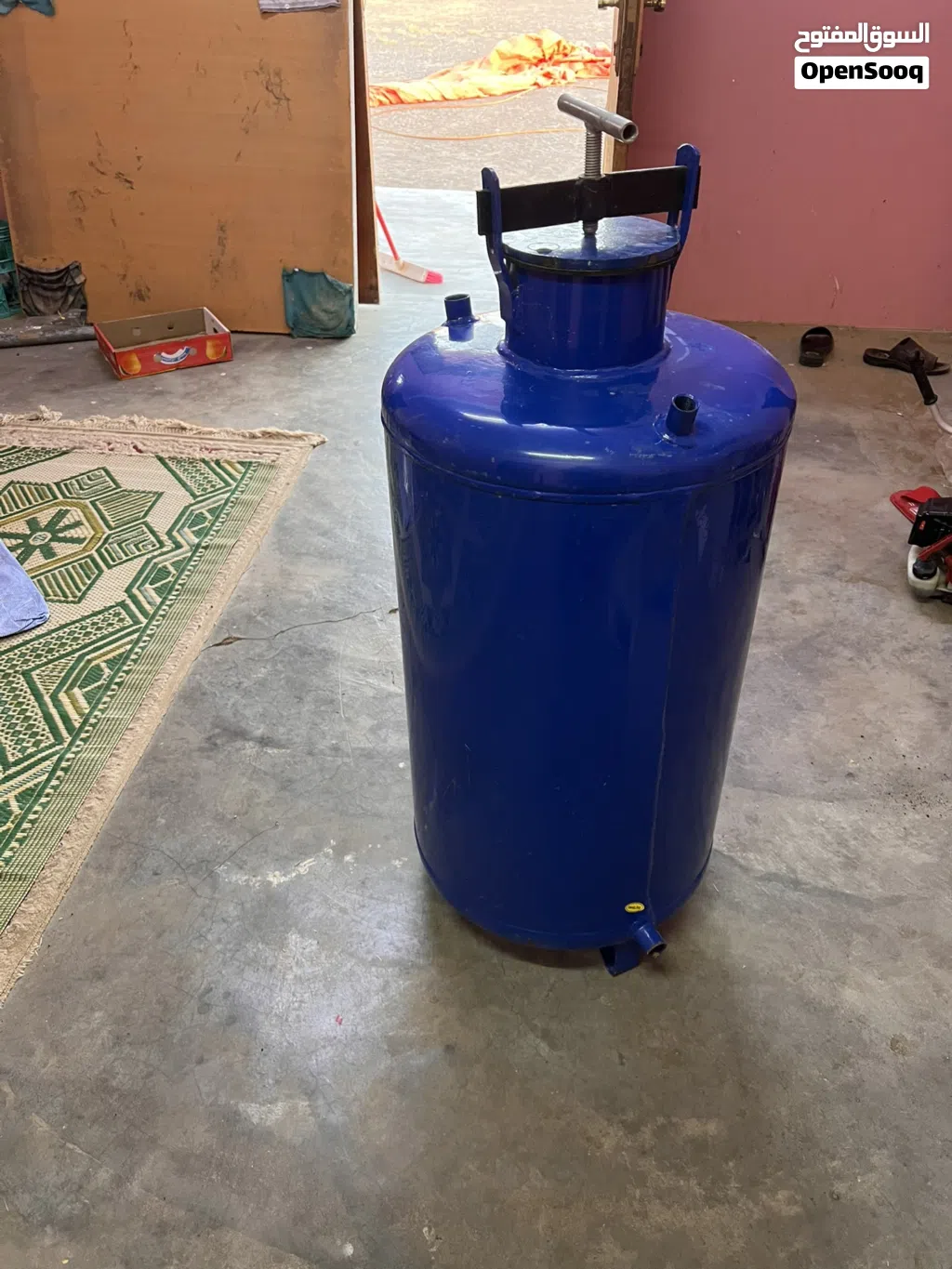سماده للبيع جديده