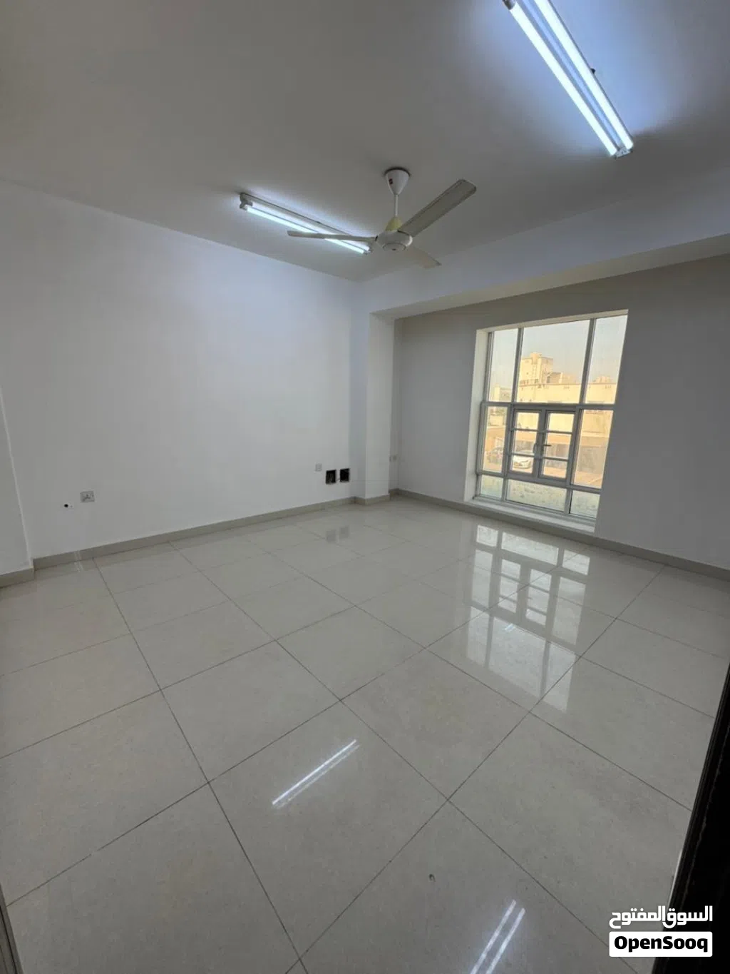شقة للإيجار في الموالح الجنوبية للموظفين فقط – Apartment for Rent in Al Mawaleh Sout