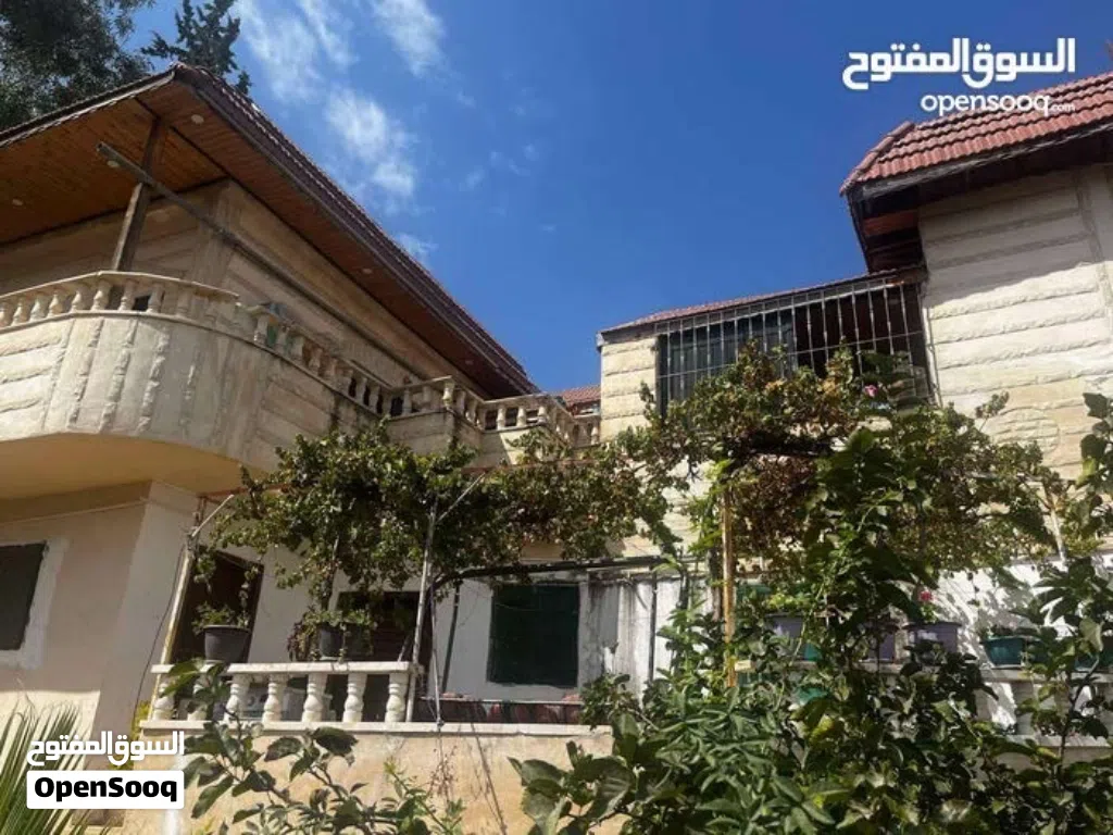 بيت للبيع بداعي السفر