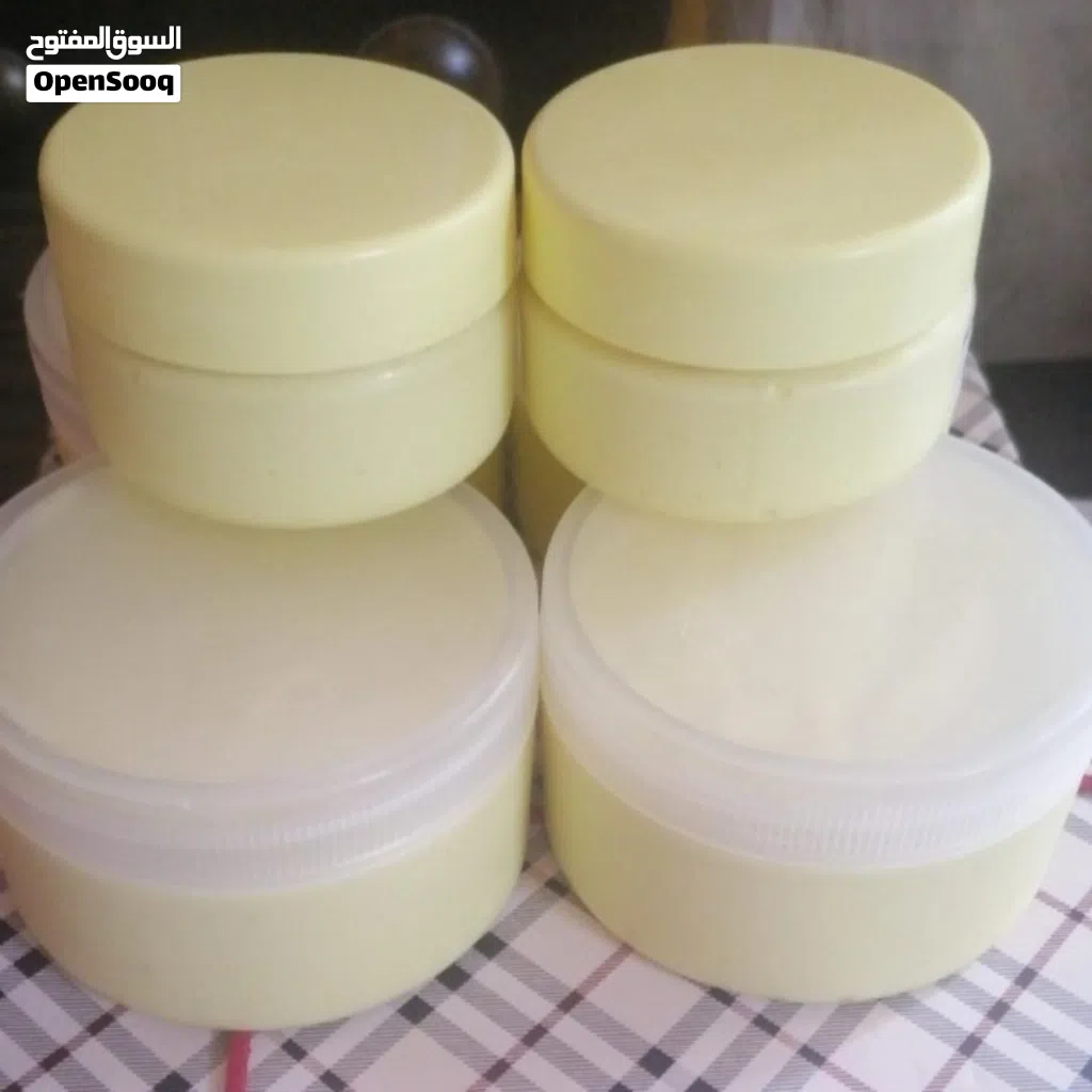 الخلطة الايرانيه للتبييض