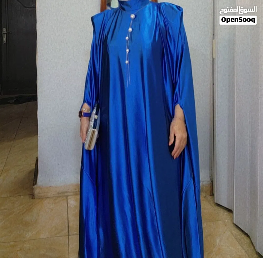 فساتين جديده وغير مستعمله