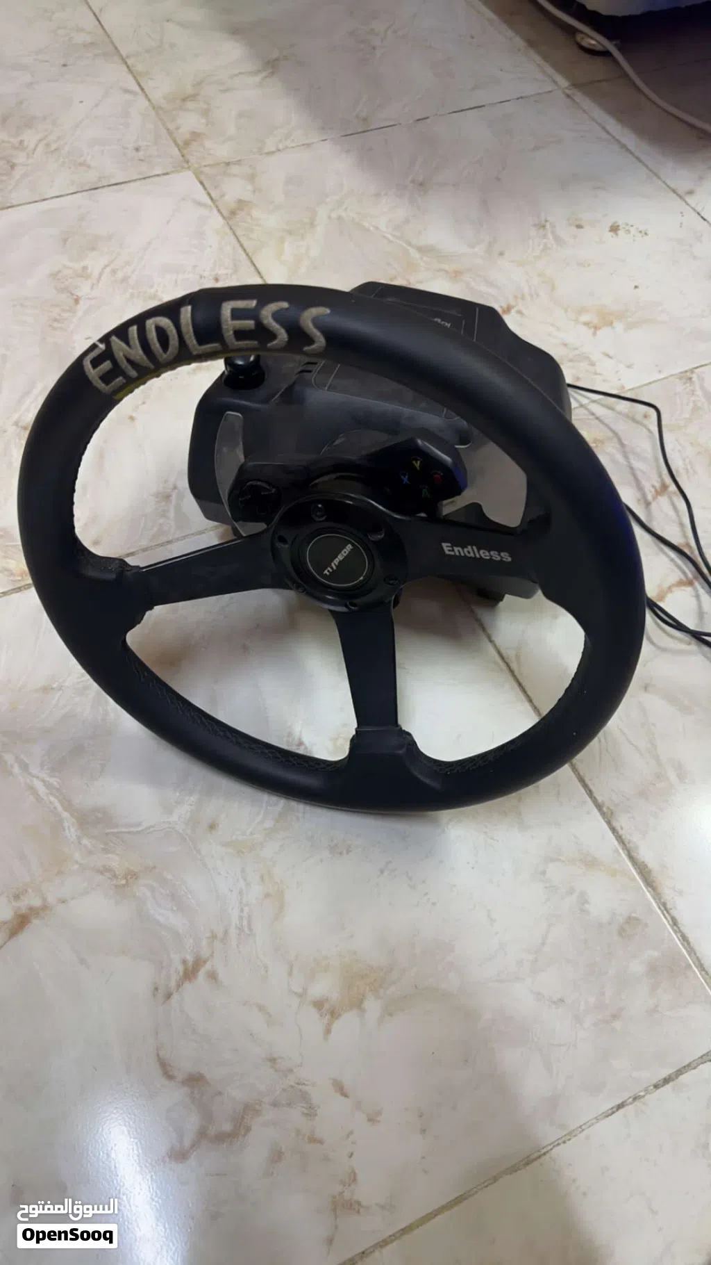 دركسون G920