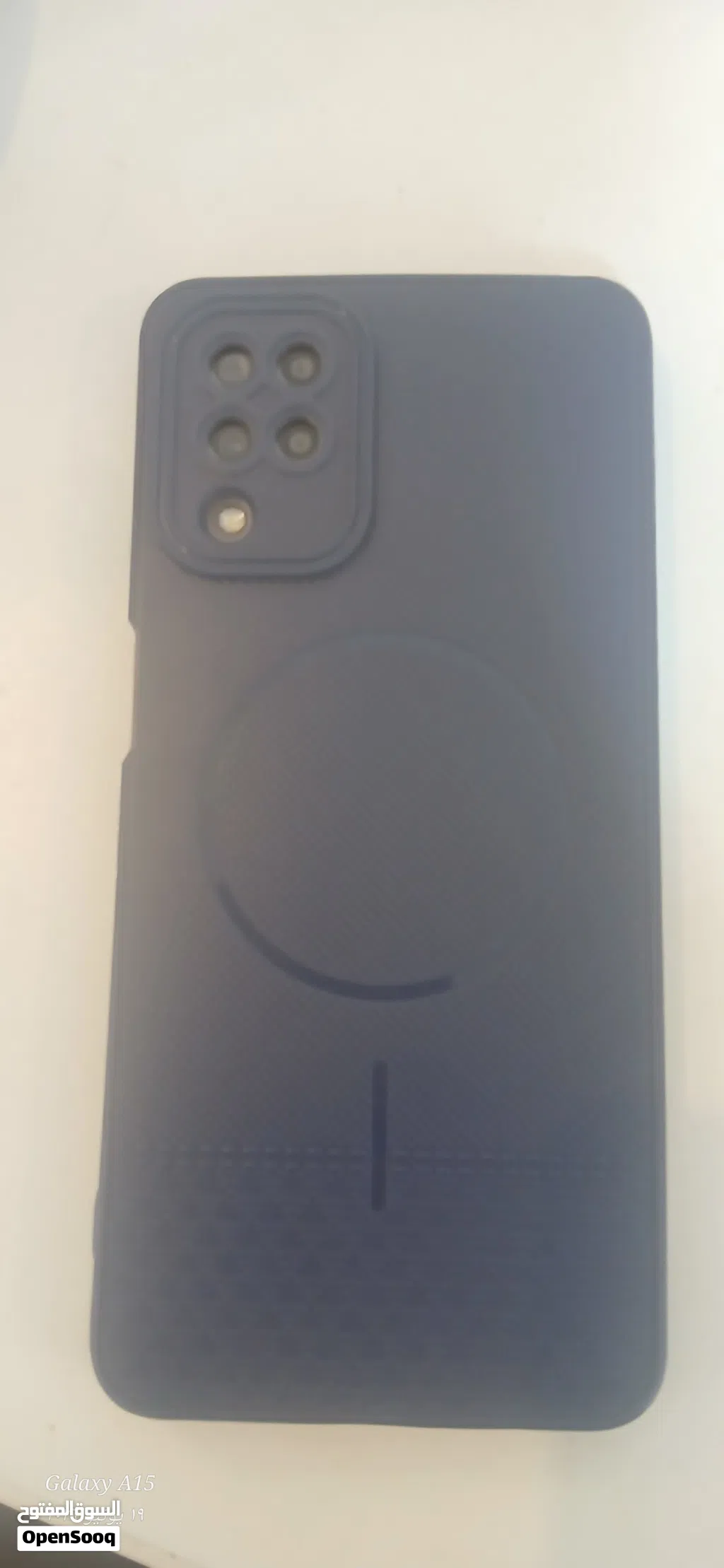 Galaxy M12