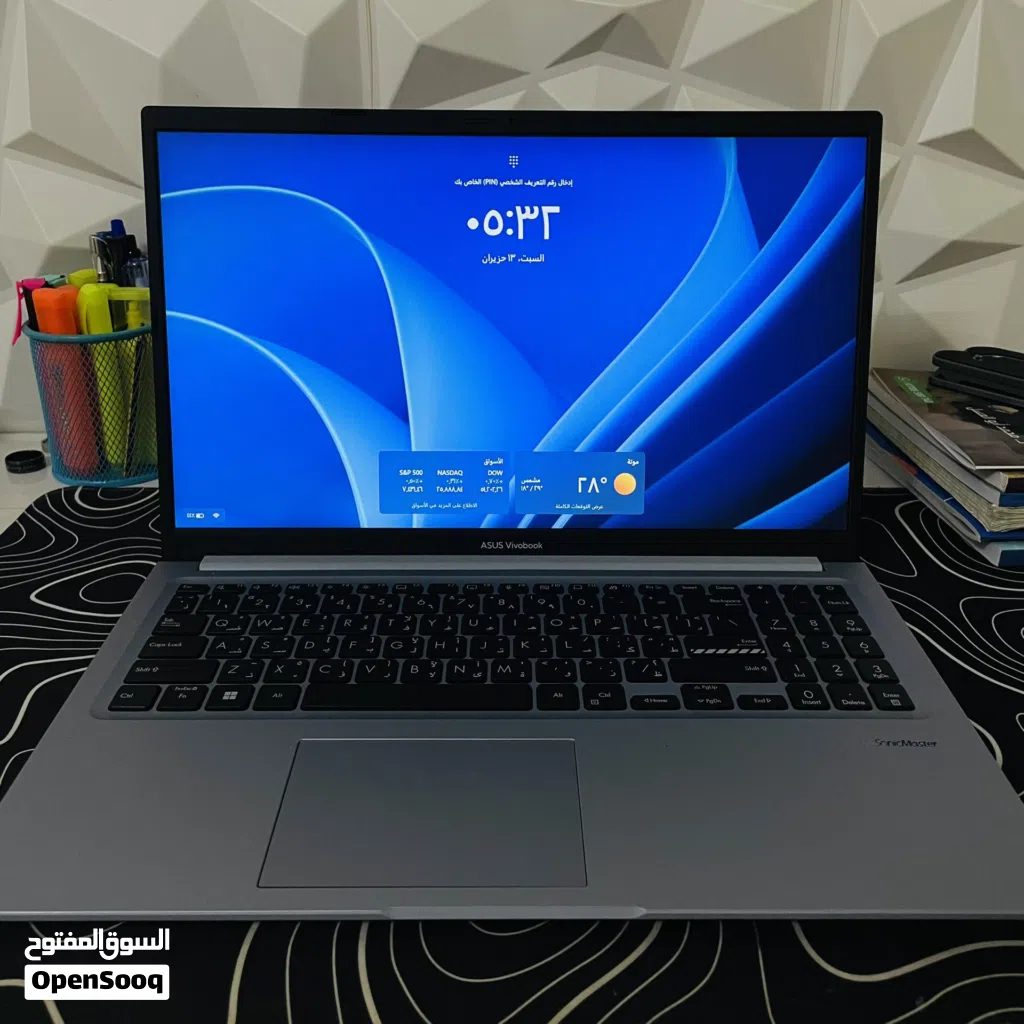ASUS VivoBook X1502ZA i5-12500H SSD 512GB