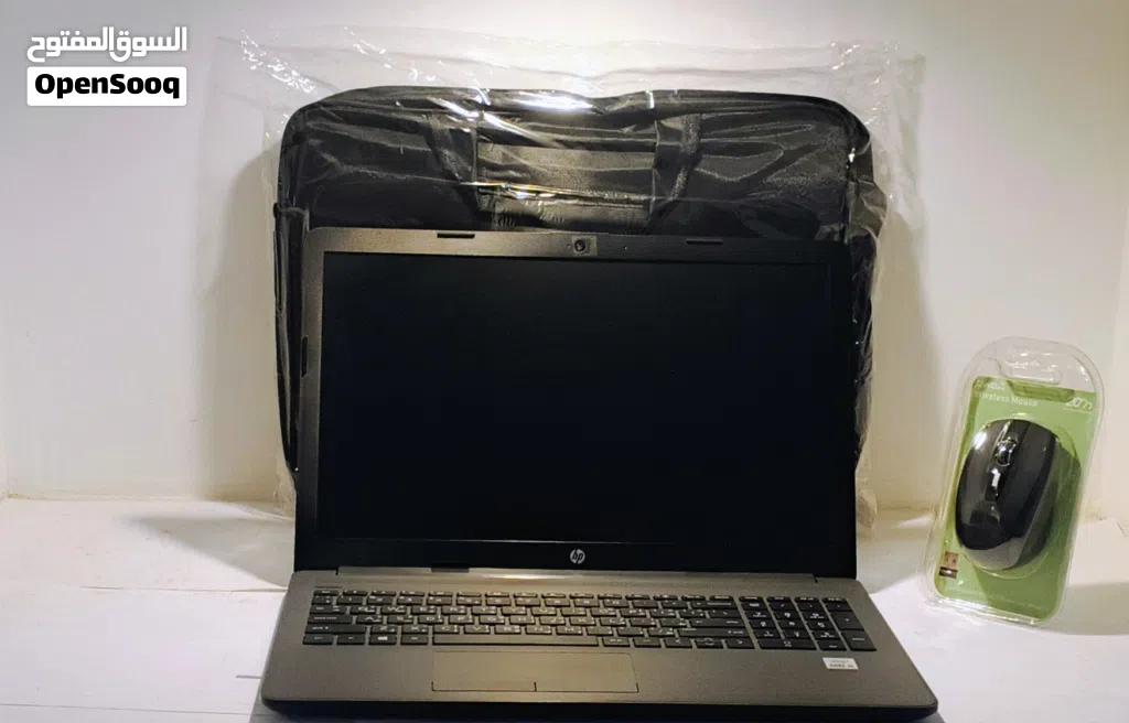 لابتوب HP لقطة الموسم: الجيل العاشر