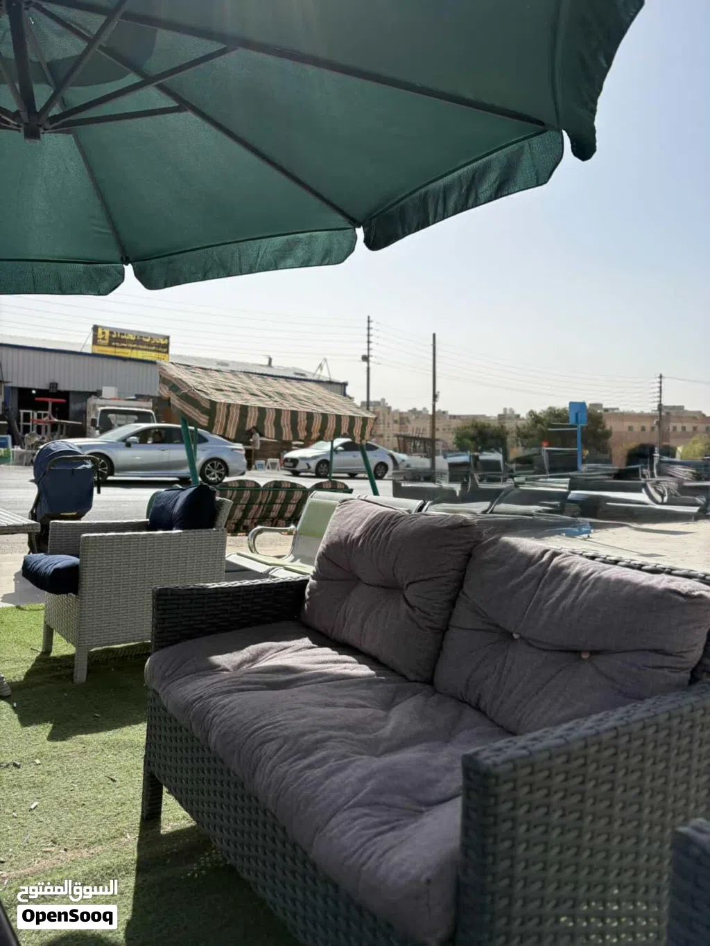 نشتري اثاث المستعمل والسكراب والحديد وعدد المطاعم الستانلس بافضل الاسعار