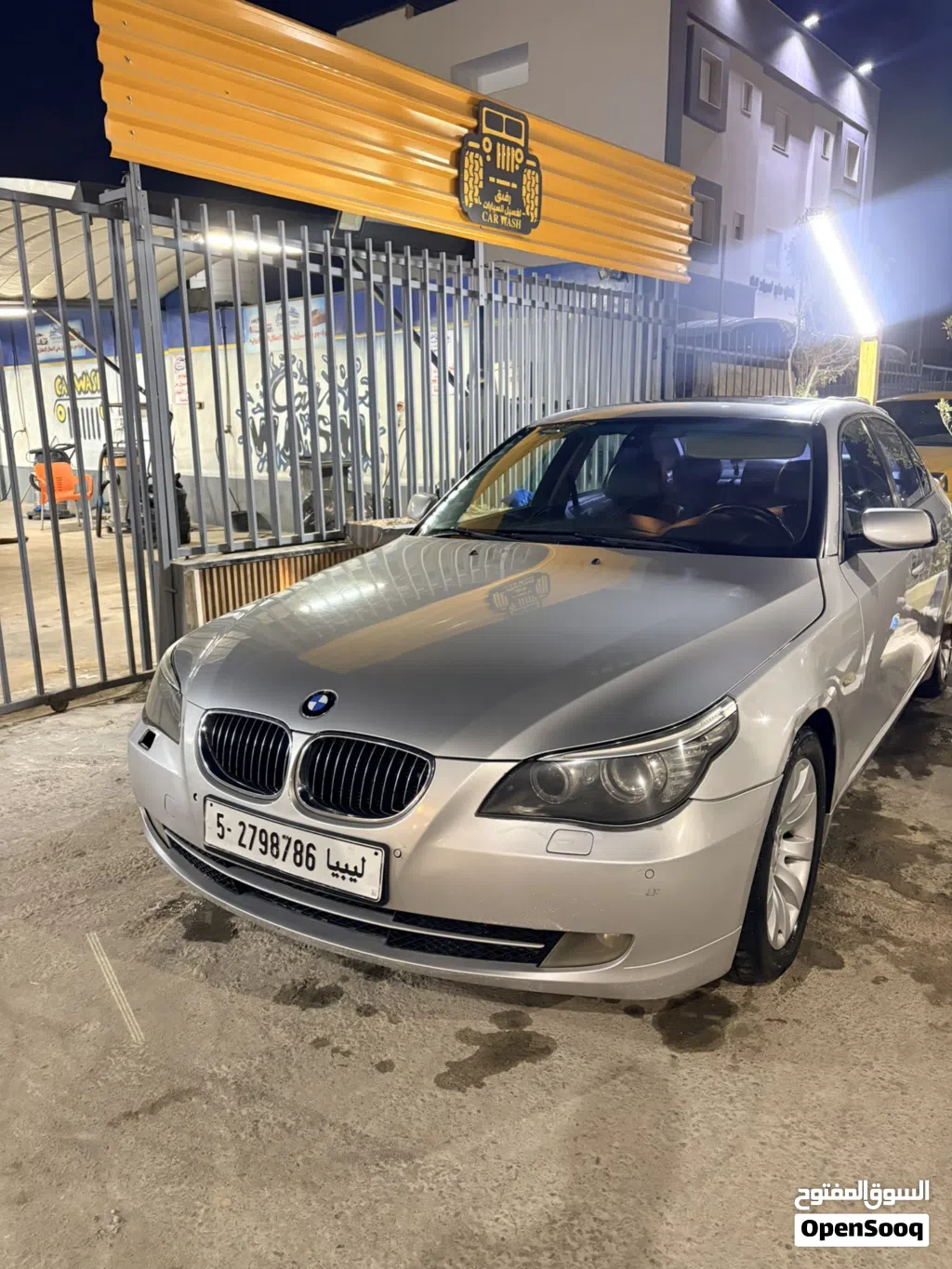 BMW 5 Series 528
