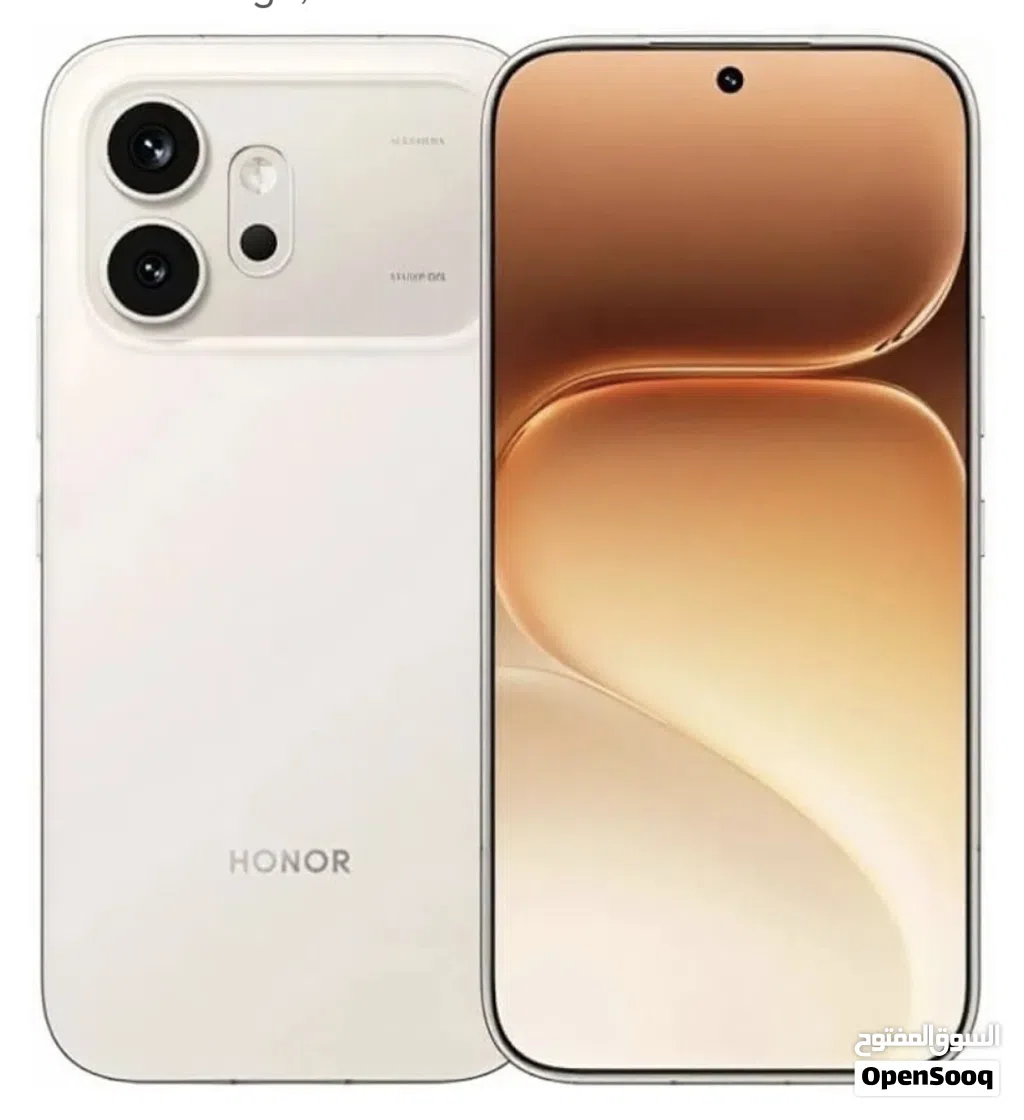 هاتف هونور 600 سعة 256 GB رام 12