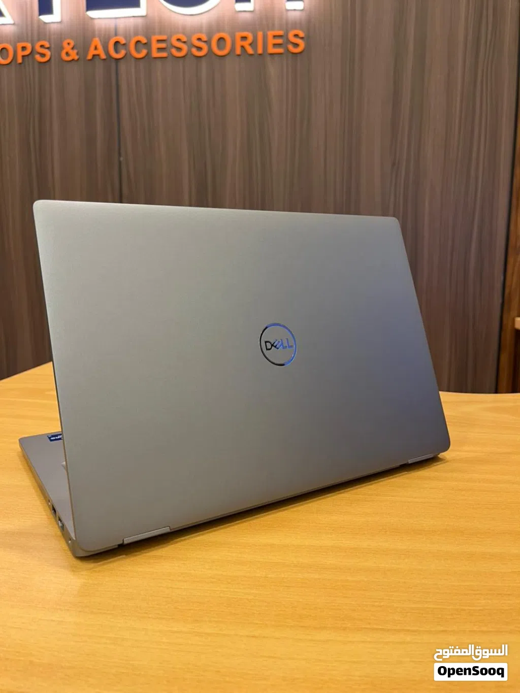 Dell Latitude 5320 – Touch 360° Premium Laptop