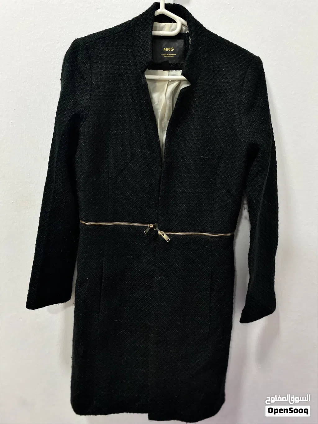 MNG Finest Outer Wear Collection