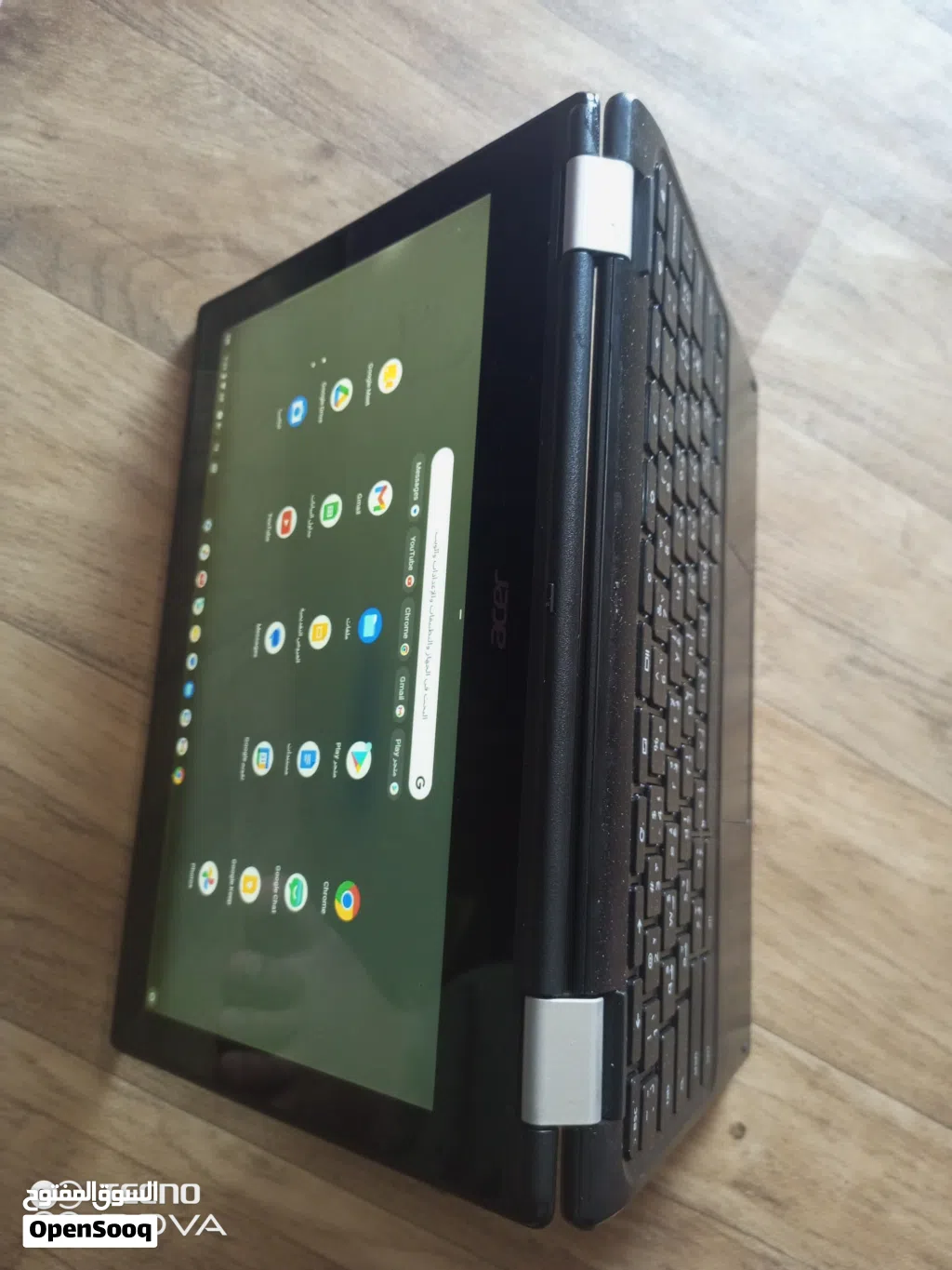 جهاز لابتوب acer