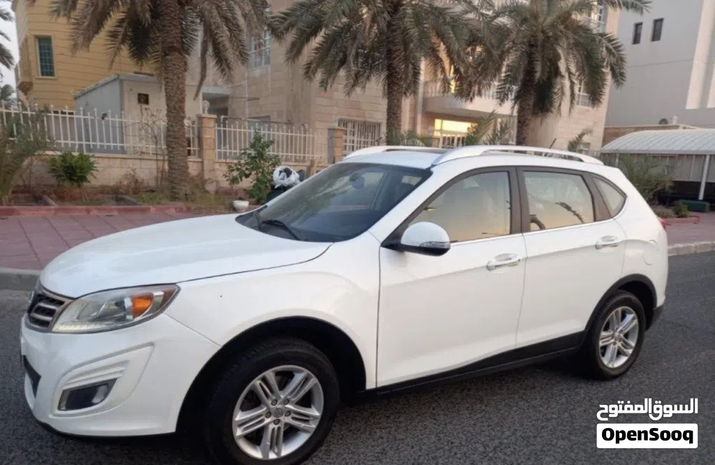 جي أيه سي GS5