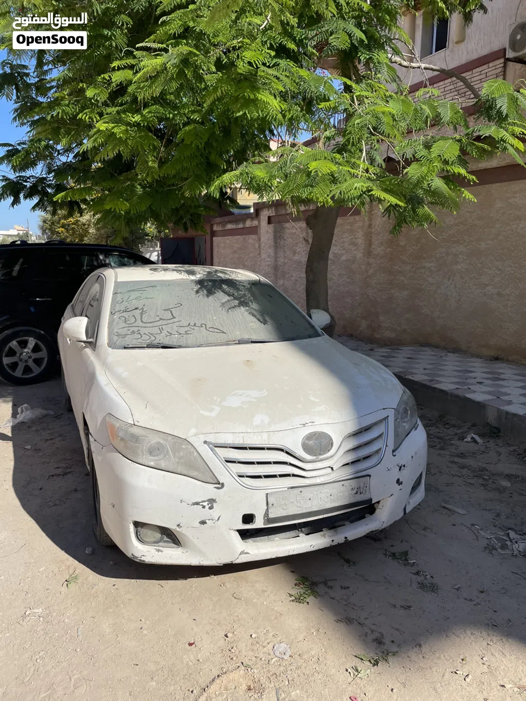 تويوتا كامري GL