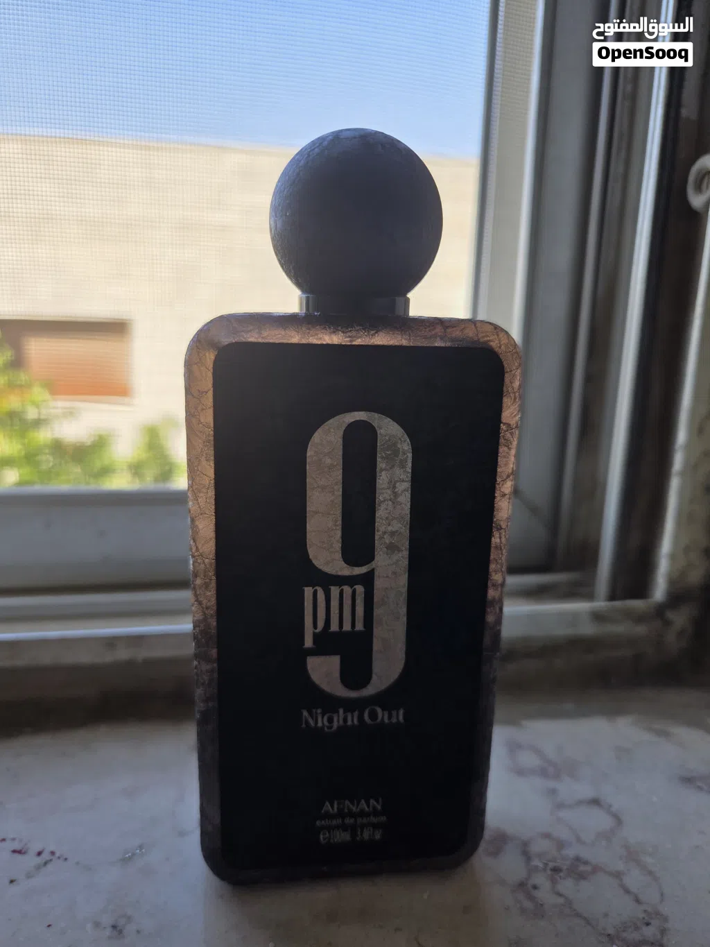 عطر Afnan 9PM Night out