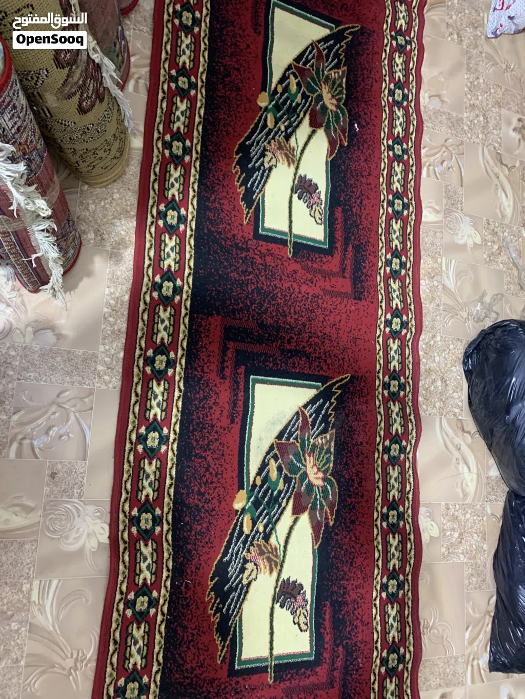 مده شبه جديده صناعه سوريا