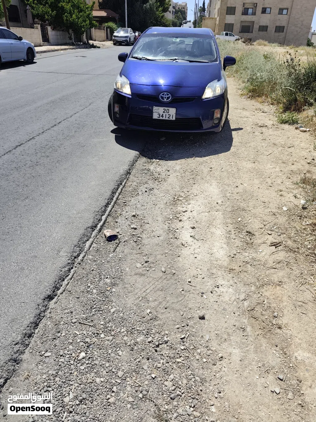 Toyota Prius Prius