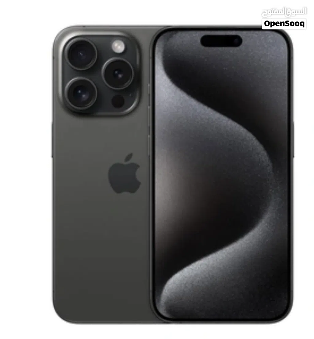آيفون 13 برو ماكس 256 GB