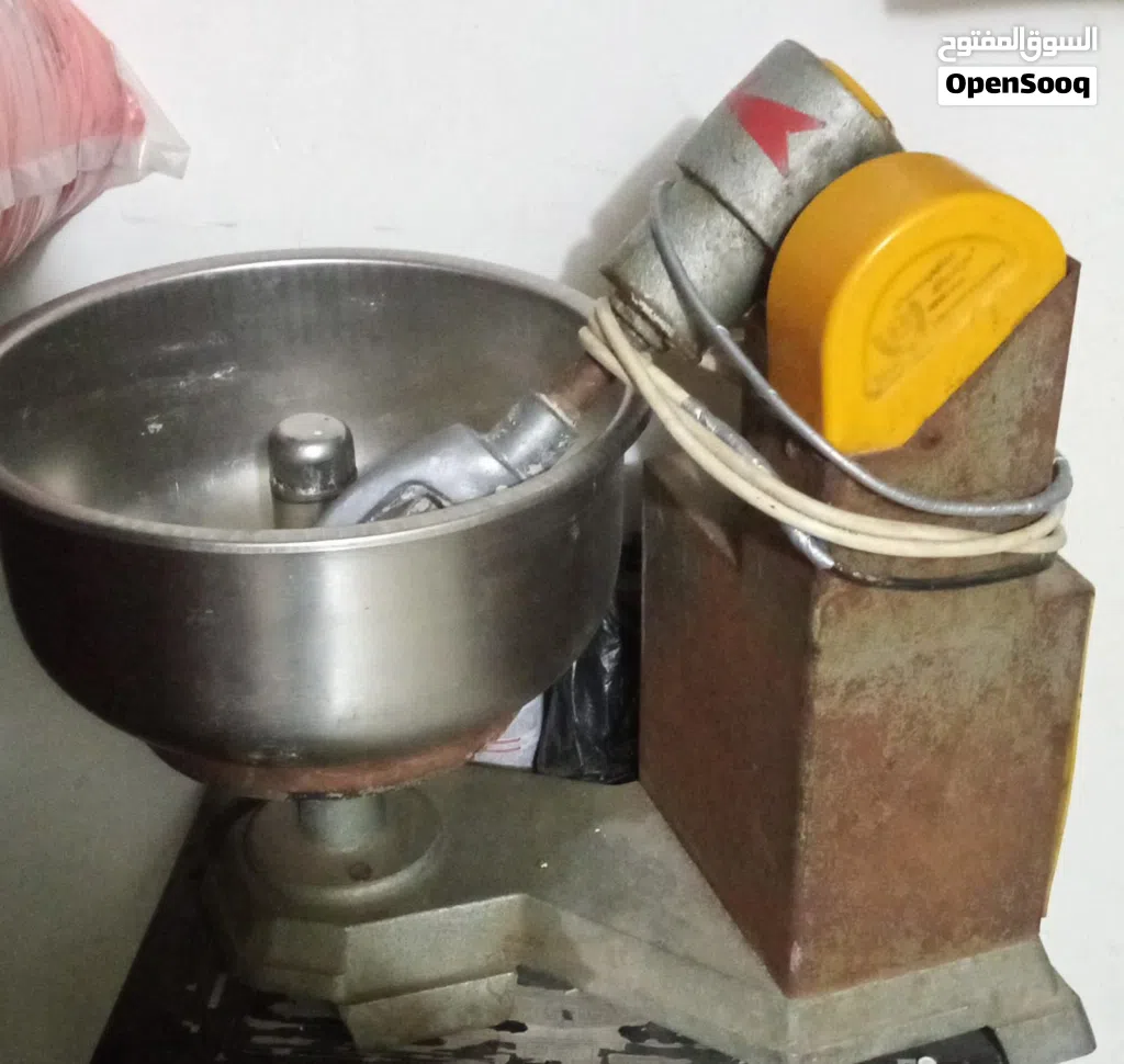 عجانه مستعملة البصره الحيانيه شارع السيد