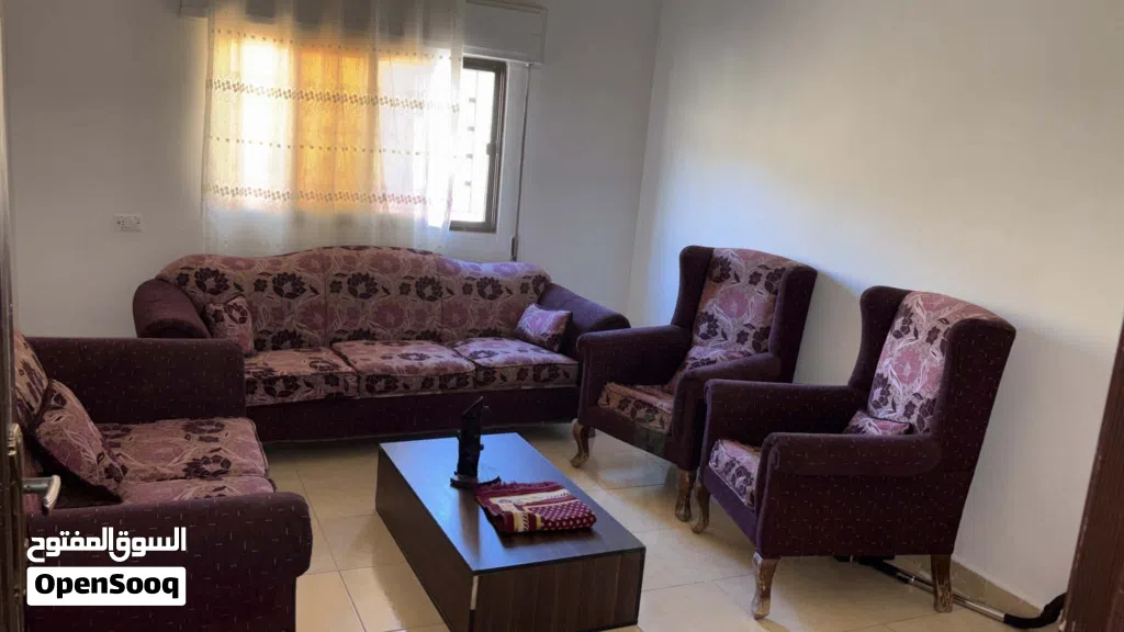 طقم كنب زان