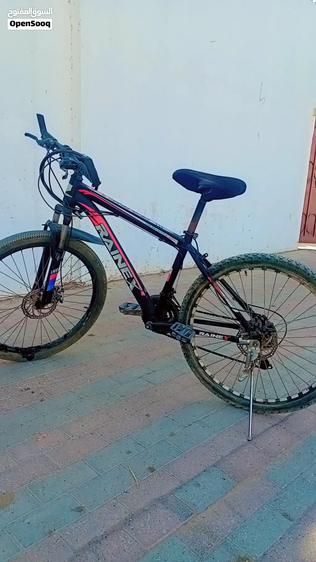 Bicycle 26&28 inches