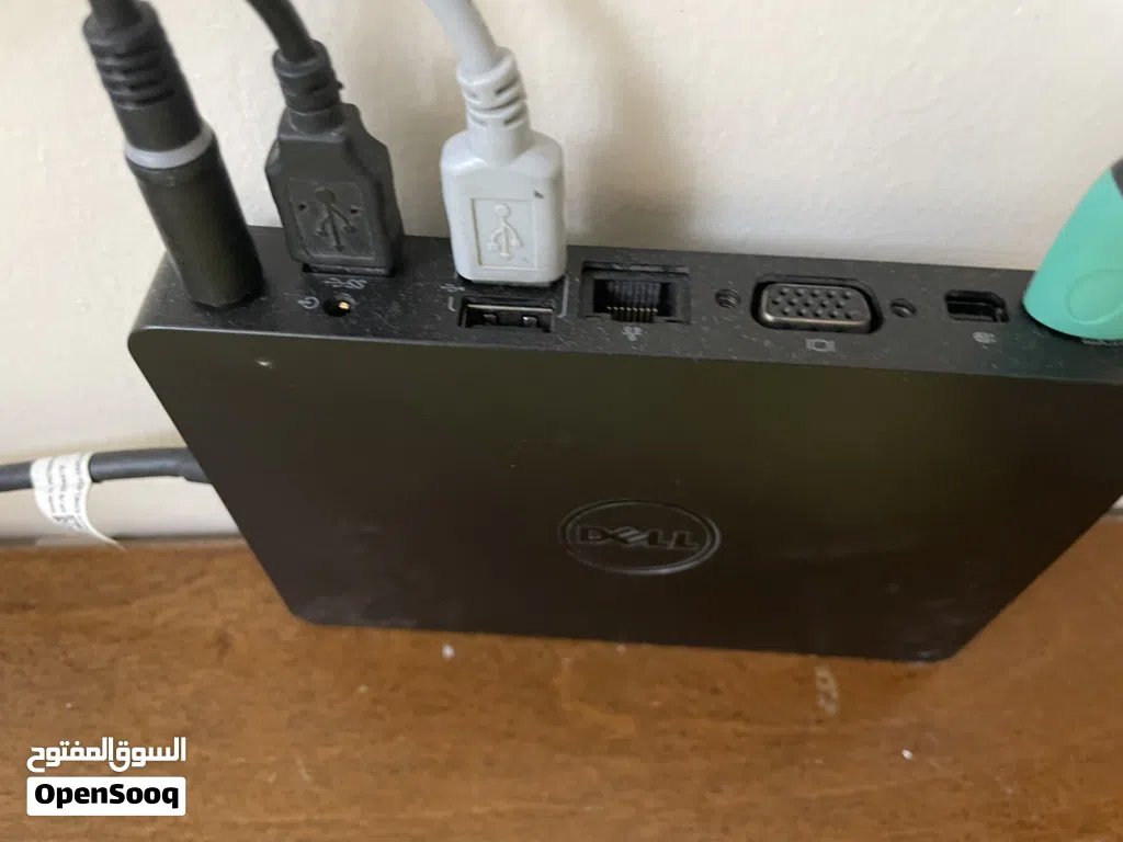 Dell dock station