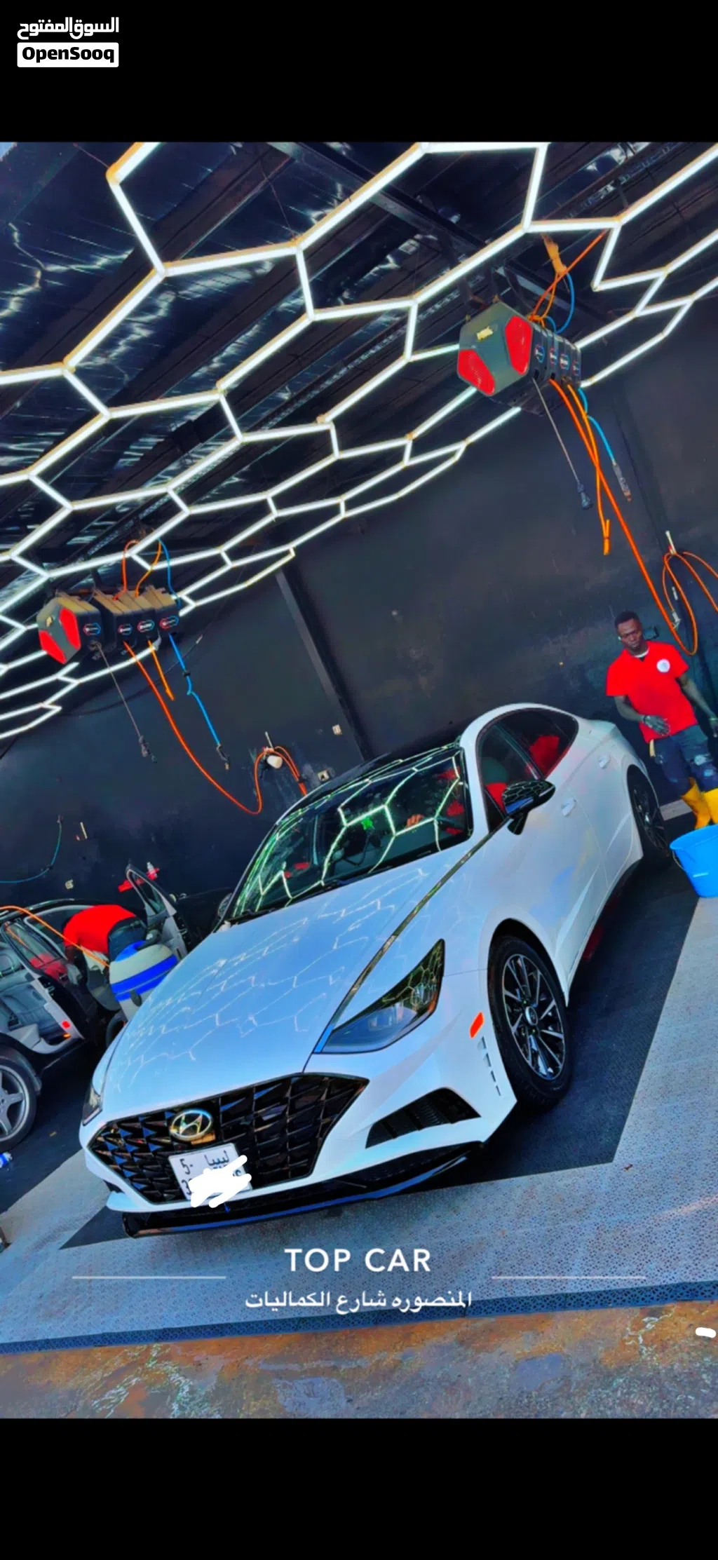 Hyundai Sonata Sport